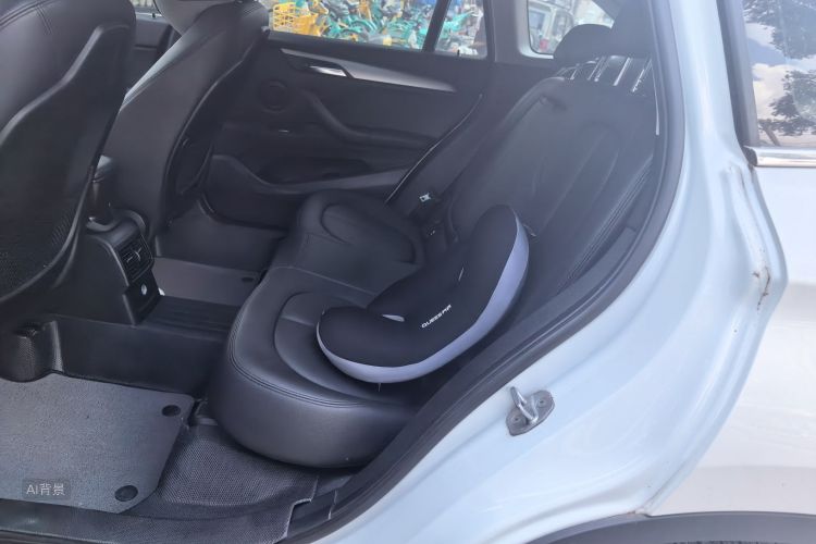 BMW X1 2016 #19 BMW X1 2016 car image #19
