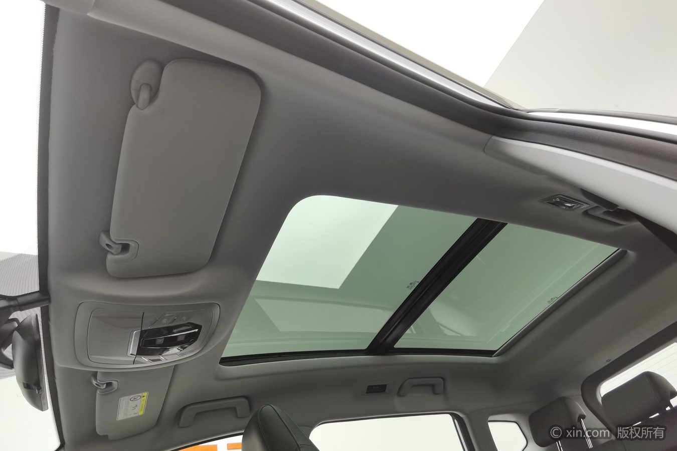 Chery Tiggo 7 Plus 2024 car image #15