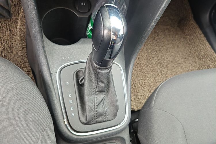 Volkswagen Polo 2018 #14 Volkswagen Polo 2018 car image #14