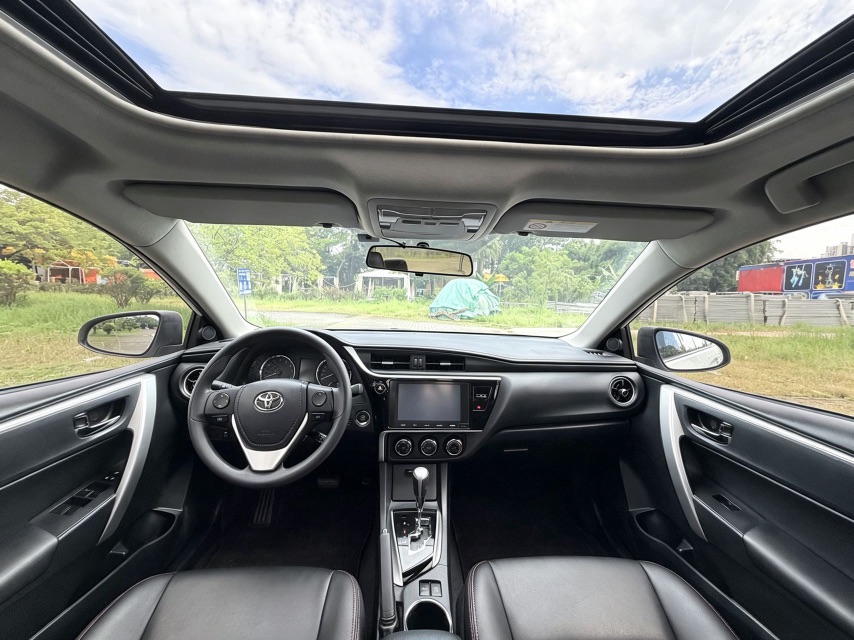 Toyota Corolla 2019 #6 Toyota Corolla 2019 car image #6