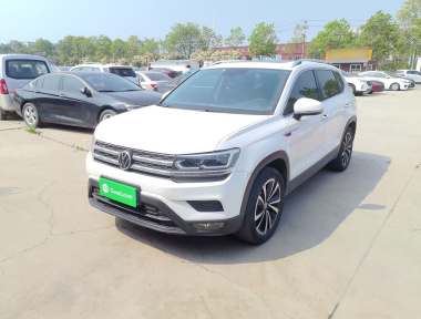 Volkswagen Tharu 2022 صورة سيارة 