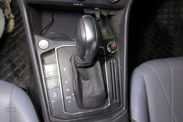 Volkswagen Lavida 2023 car image #16