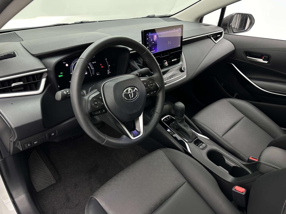 Toyota Corolla 2024 صورة سيارة #22