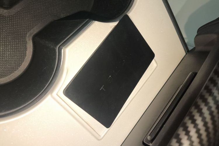Tesla Model 3 2020 #14 Tesla Model 3 2020 car image #14