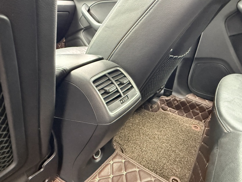 Audi Q3 2017 #9 Audi Q3 2017 car image #9