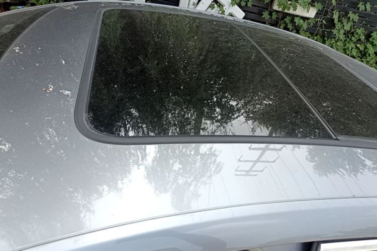BYD Han 2021 car image #25