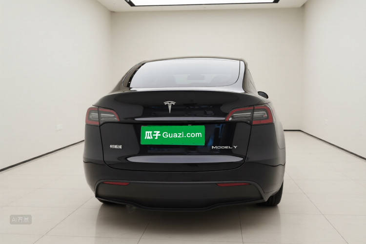 Tesla Model Y 2022 #6 Tesla Model Y 2022 car image #6