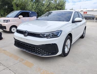 Volkswagen Lavida 2024 Volkswagen Lavida 2024 car image