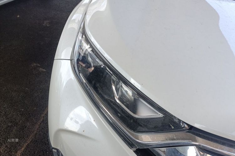 Honda CR-V 2019 car image #8