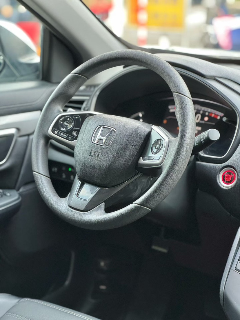Honda CR-V 2020 #6 Honda CR-V 2020 car image #6