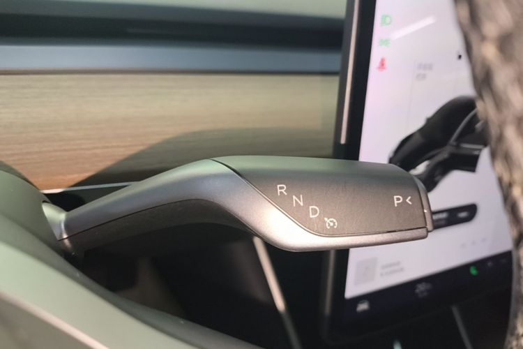 Tesla Model 3 2020 #14 Tesla Model 3 2020 car image #14