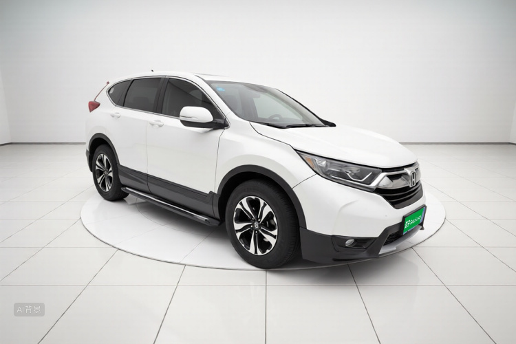 Honda CR-V 2019 #4 Honda CR-V 2019 car image #4