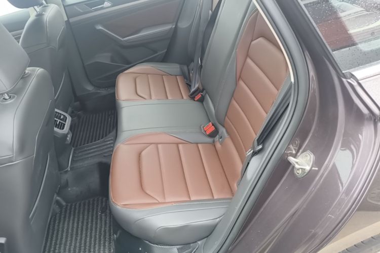 Volkswagen Lavida 2018 #13 Volkswagen Lavida 2018 car image #13