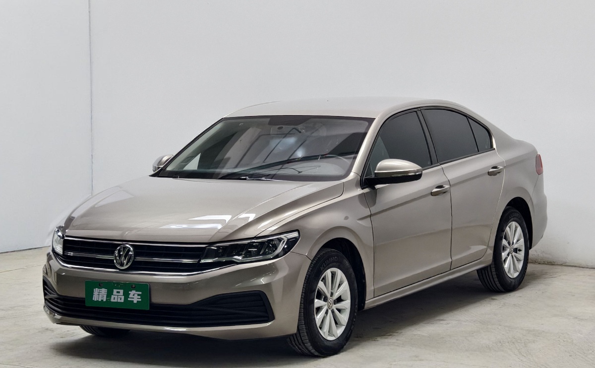 Volkswagen Bora 2019 Volkswagen Bora 2019 immagine di auto
