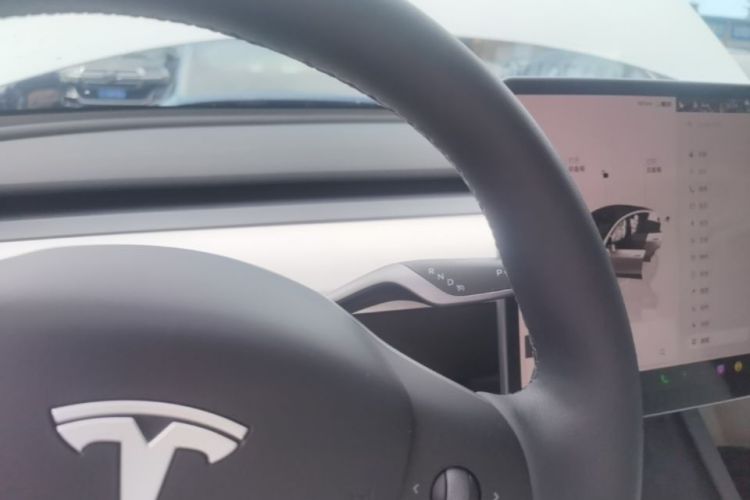 Tesla Model Y 2023 #14 Tesla Model Y 2023 car image #14