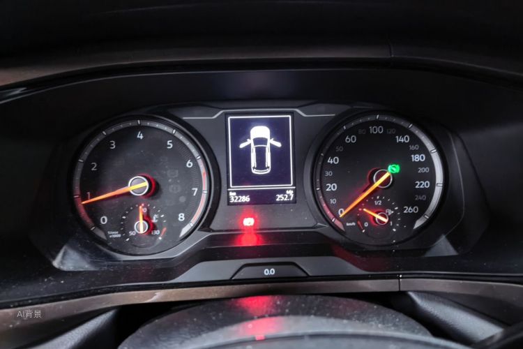Volkswagen Tharu 2021 immagine di auto #13