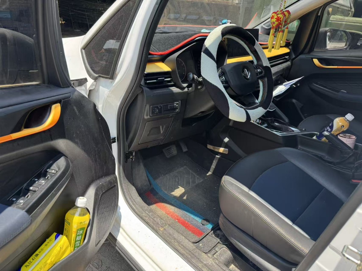 Livan X3 PRO 2022 car image #3