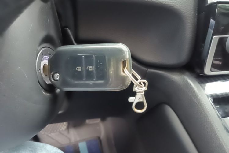 Honda CR-V 2020 car image #12