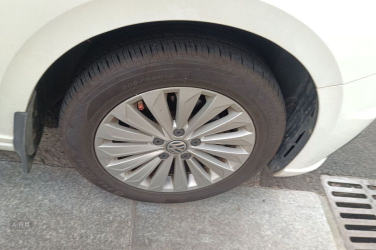 Volkswagen Lavida 2020 #9 Volkswagen Lavida 2020 imagem de carro #9