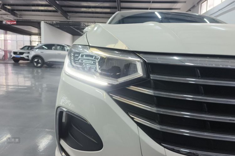 Volkswagen Lavida 2024 car image #8