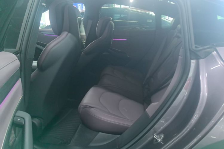 MI SU7 2025 #17 MI SU7 2025 imagen de coche #17