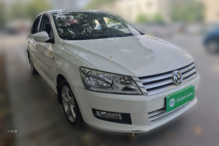 Volkswagen Santana 2016 #4 Volkswagen Santana 2016 car image #4