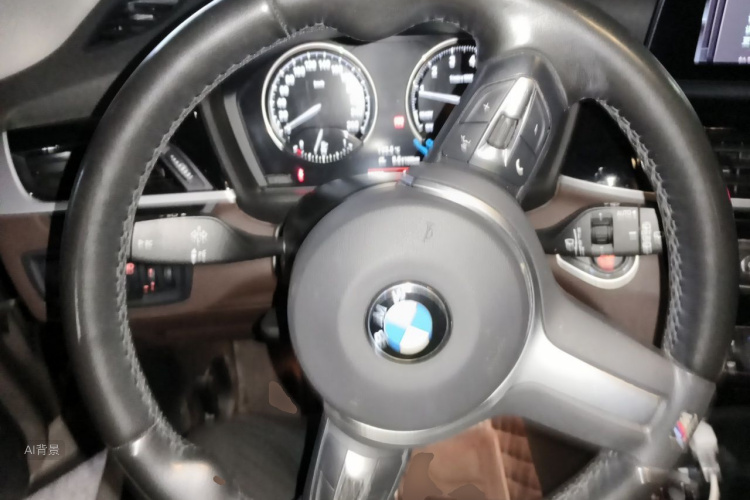 BMW X1 2020 #12 BMW X1 2020 imagem de carro #12