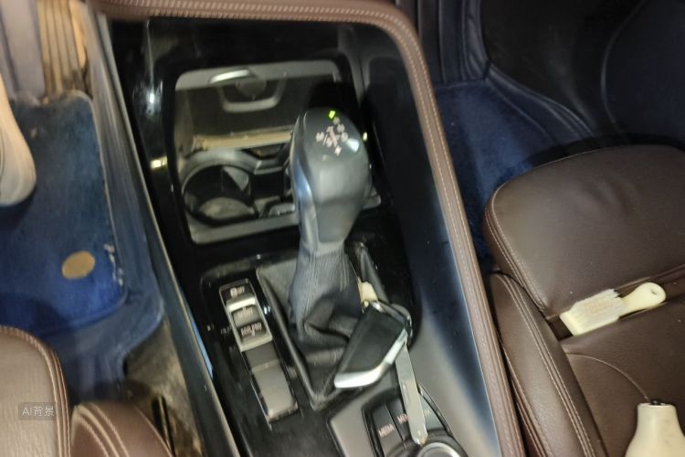 BMW X1 2019 car image #16
