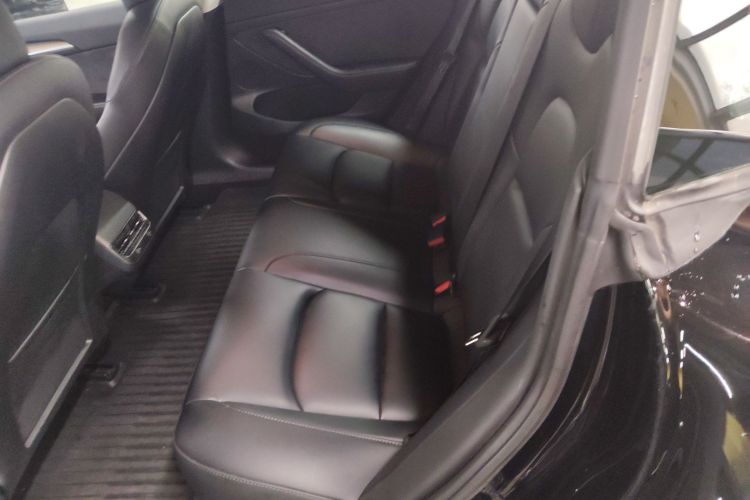 Tesla Model 3 2023 car image #17