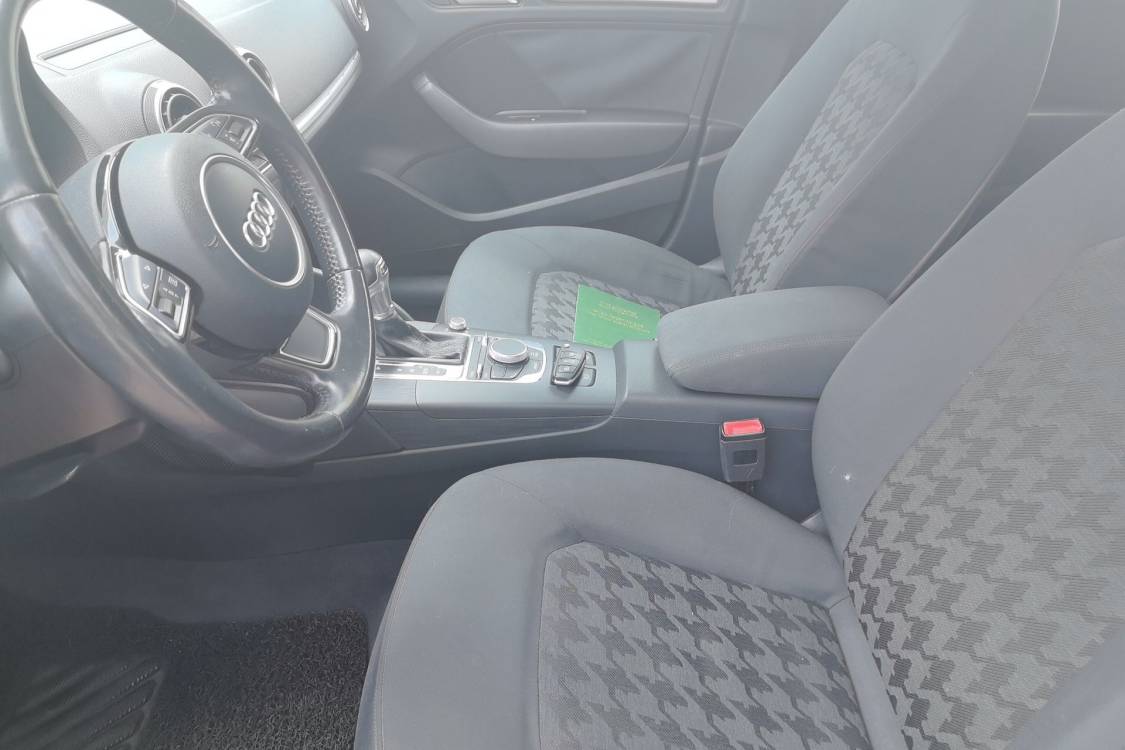 Audi A3 2016 #18 Audi A3 2016 immagine di auto #18