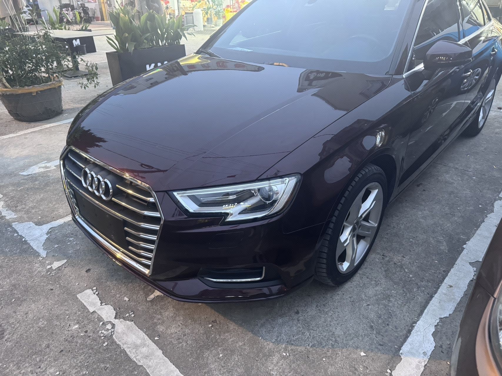 2019 car image 