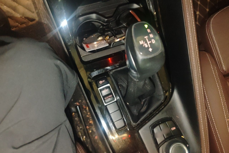 BMW X1 2018 #18 BMW X1 2018 imagen de coche #18