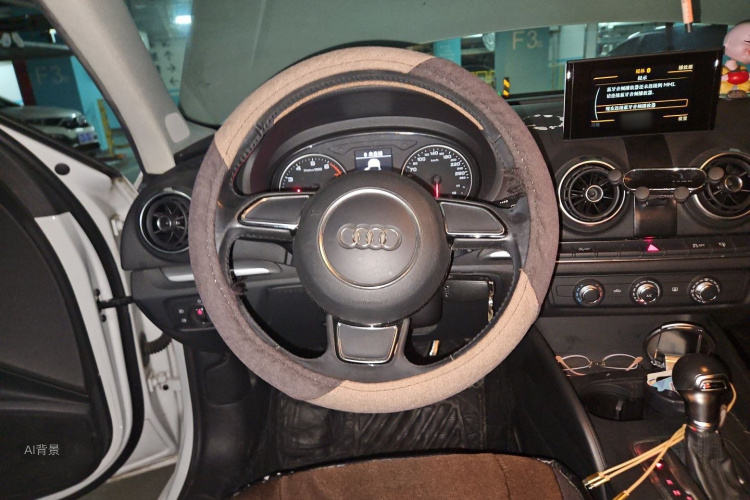 Audi A3 2016 #12 Audi A3 2016 صورة سيارة #12