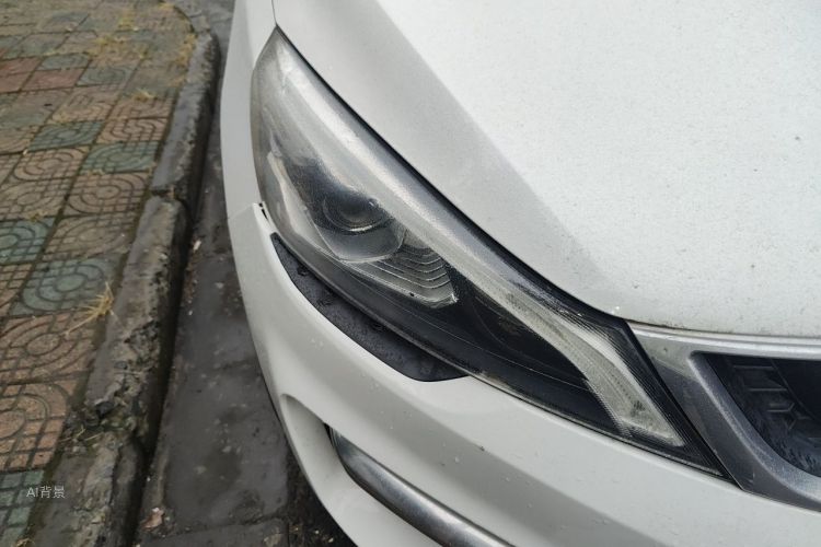 GEELY Emgrand GS 2016 #8 GEELY Emgrand GS 2016 car image #8