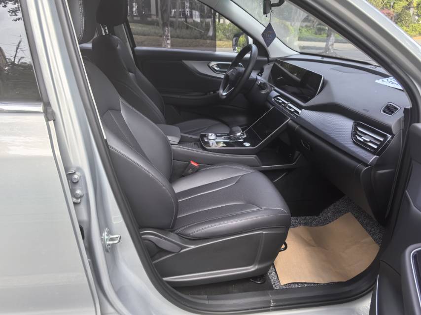 Beijing 2023 #7 Beijing 2023 imagen de coche #7