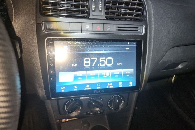 Volkswagen Polo 2018 #13 Volkswagen Polo 2018 car image #13