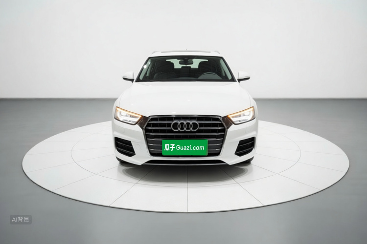 Audi Q3 2019 immagine di auto #3