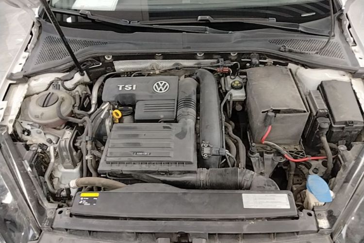 Volkswagen Golf 2015 #20 Volkswagen Golf 2015 car image #20