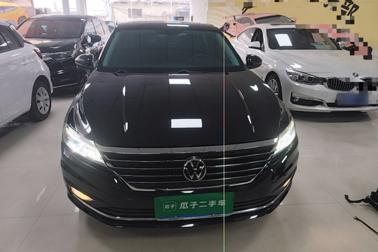 Volkswagen Lavida 2021 car image #3