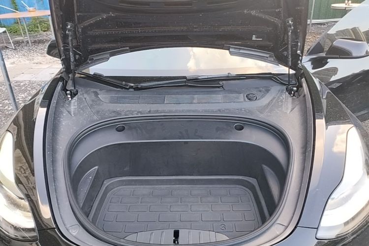 Tesla Model 3 2022 car image #20