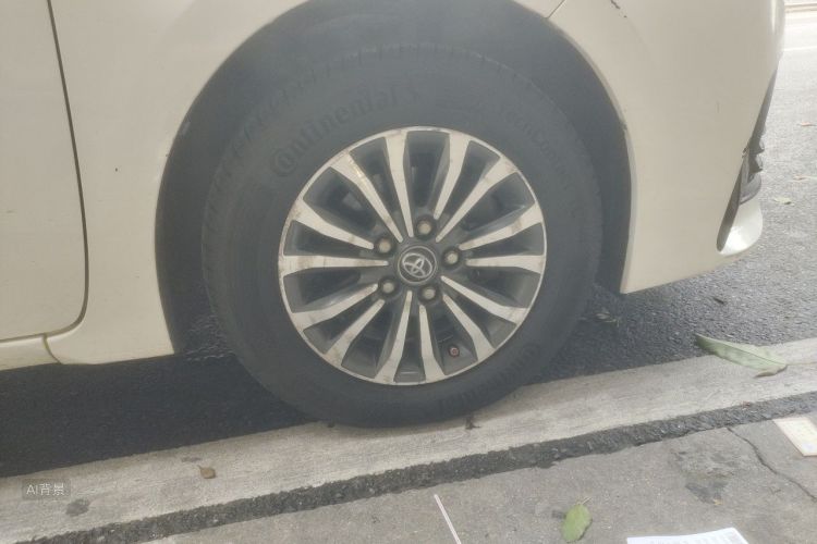 Toyota Corolla 2018 #9 Toyota Corolla 2018 car image #9