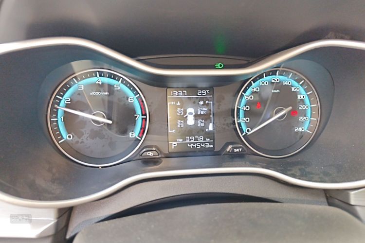 GEELY Emgrand 2022 #13 GEELY Emgrand 2022 car image #13