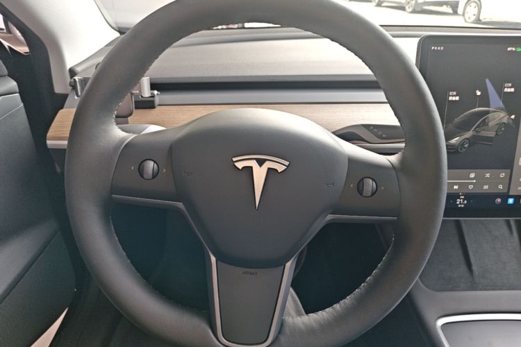 Tesla Model 3 2021 #11 Tesla Model 3 2021 car image #11