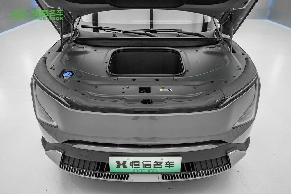 Kia EV5 2025 car image #9