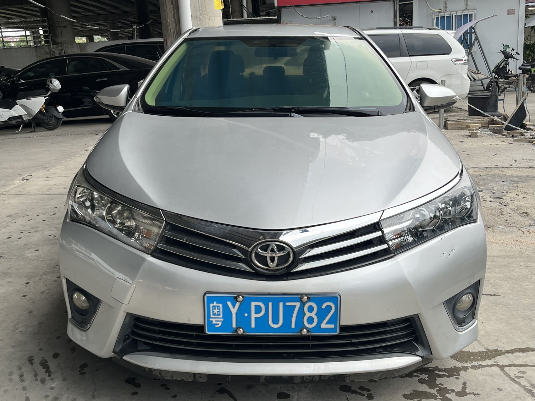2014 car image 