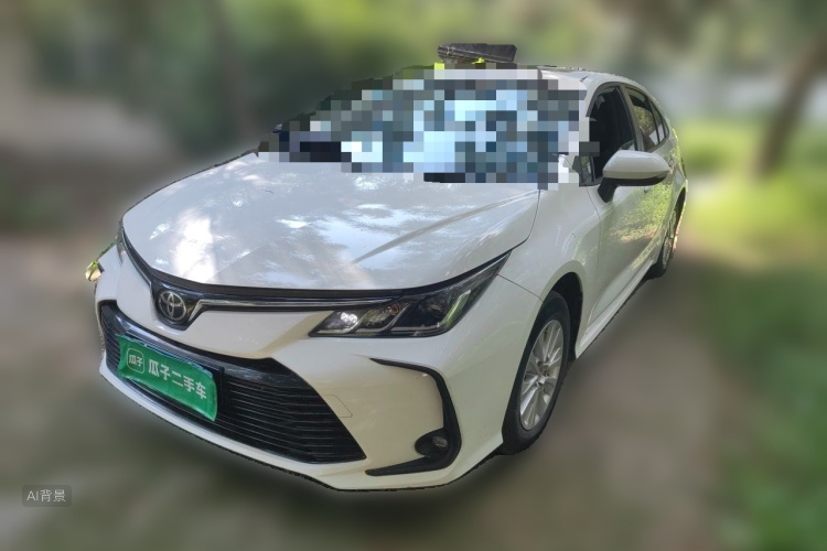 2019 #2 2019 car image #2