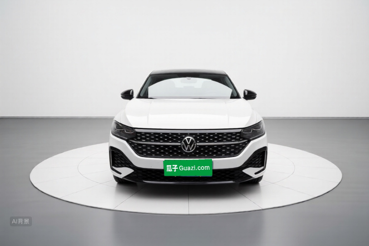 Volkswagen Lavida 2023 car image #3