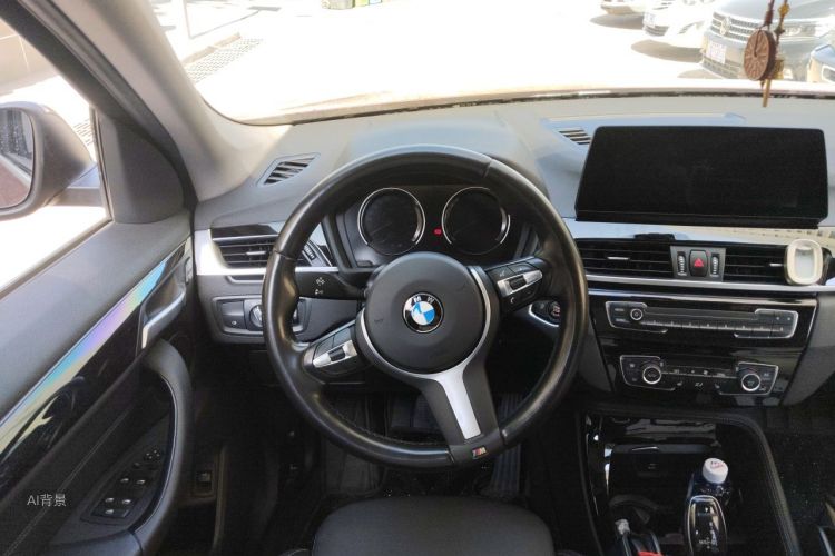 BMW X1 2020 #12 BMW X1 2020 car image #12