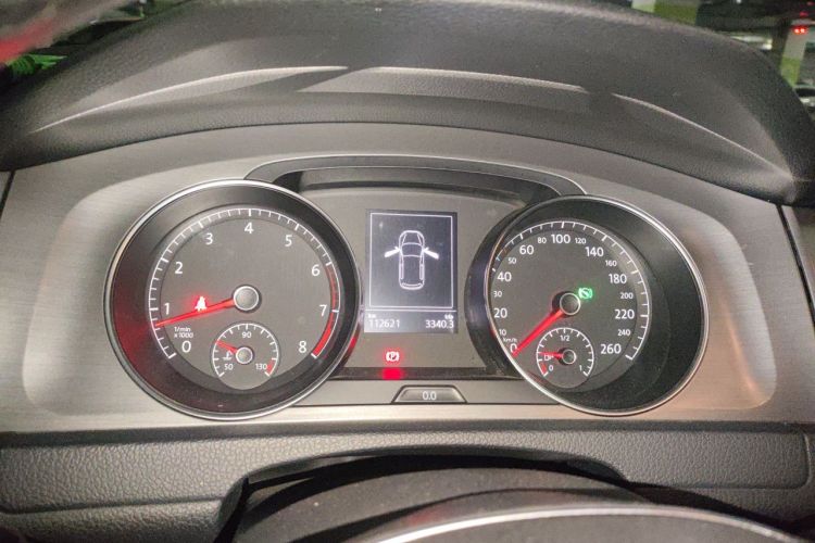 Volkswagen Golf 2015 #12 Volkswagen Golf 2015 car image #12