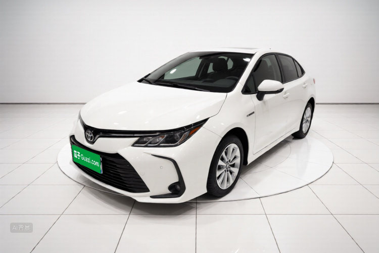 Toyota Corolla 2022 #2 Toyota Corolla 2022 car image #2